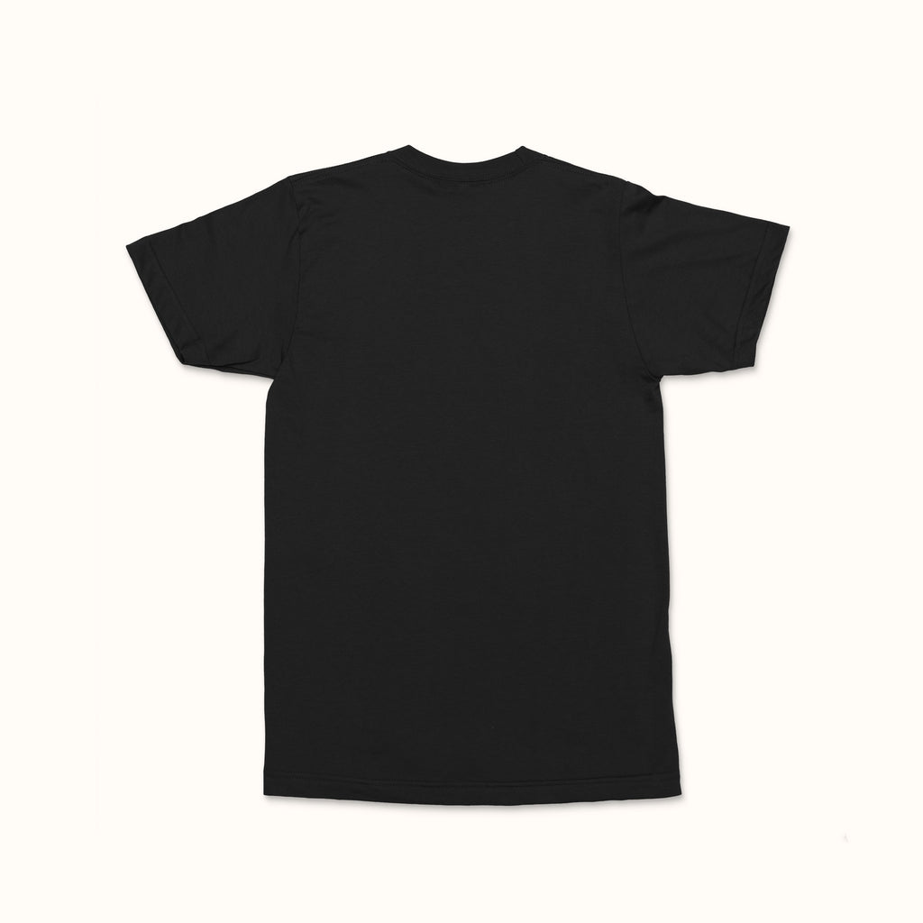 Badge Tee