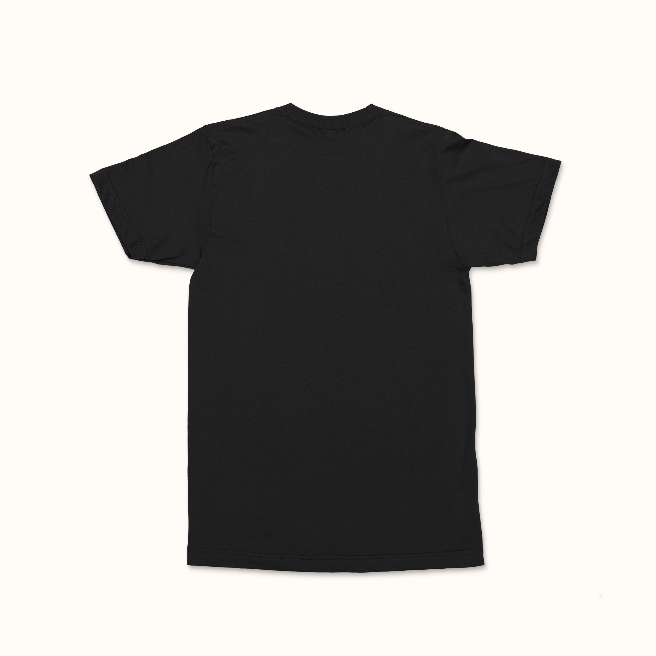 Badge Tee