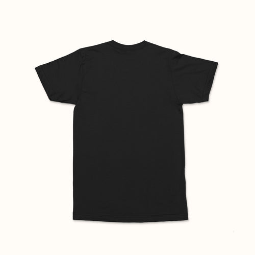 Badge Tee