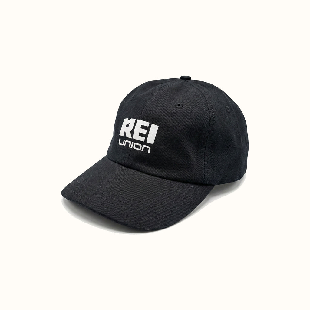 Logo Hat