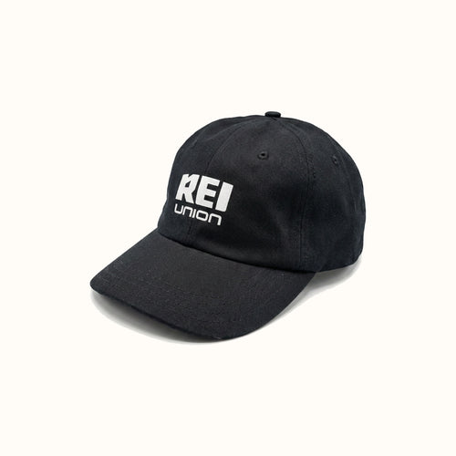 Logo Hat