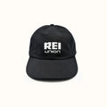 Logo Hat