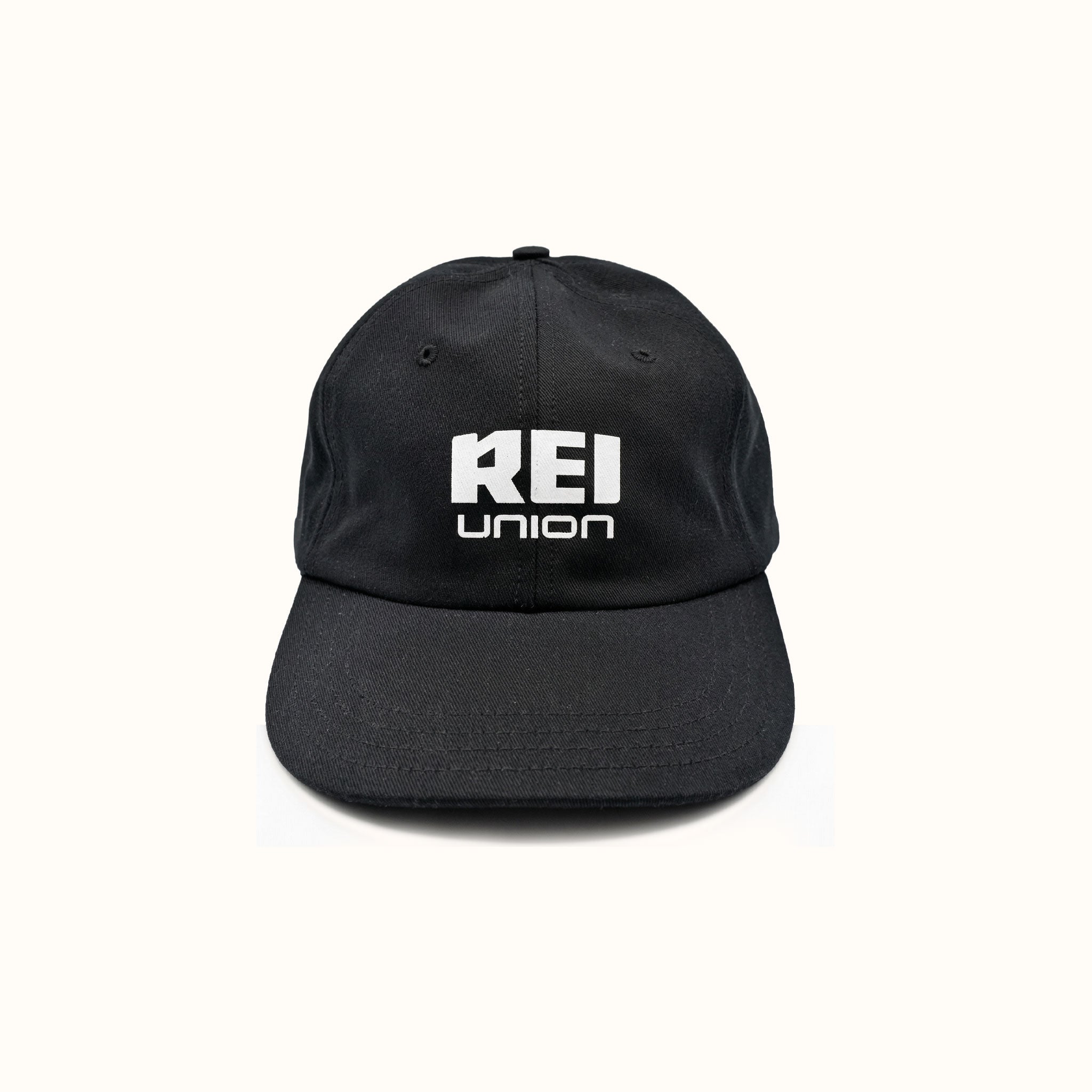 Logo Hat