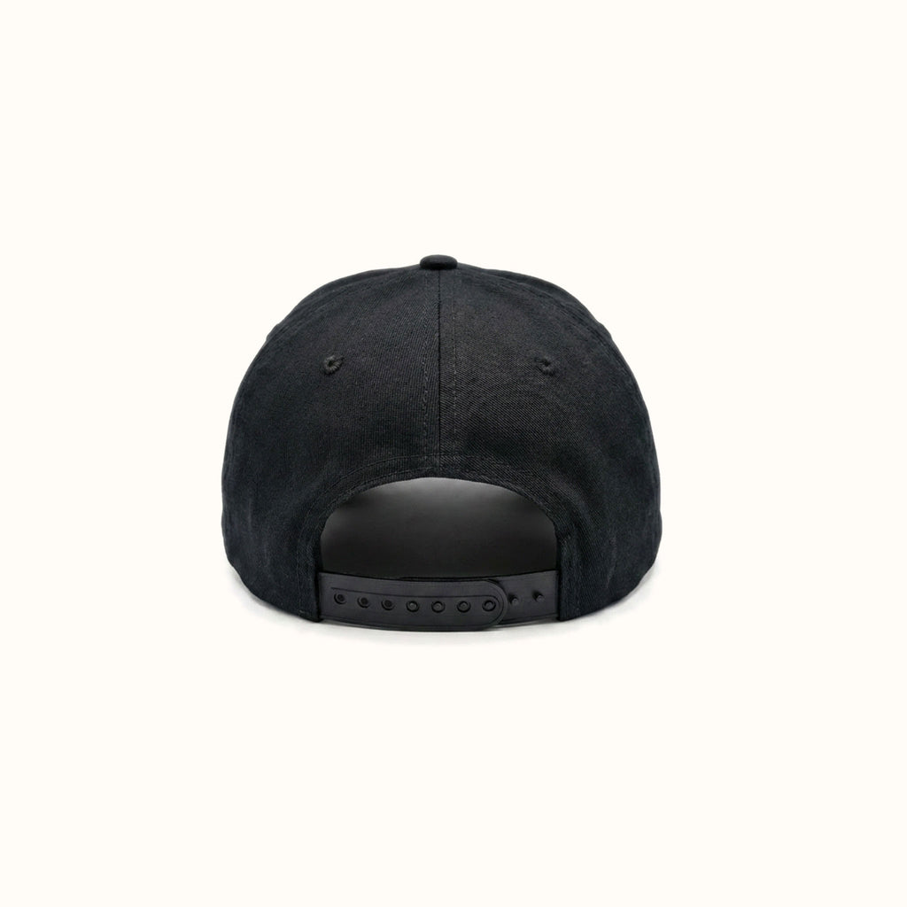 Logo Hat