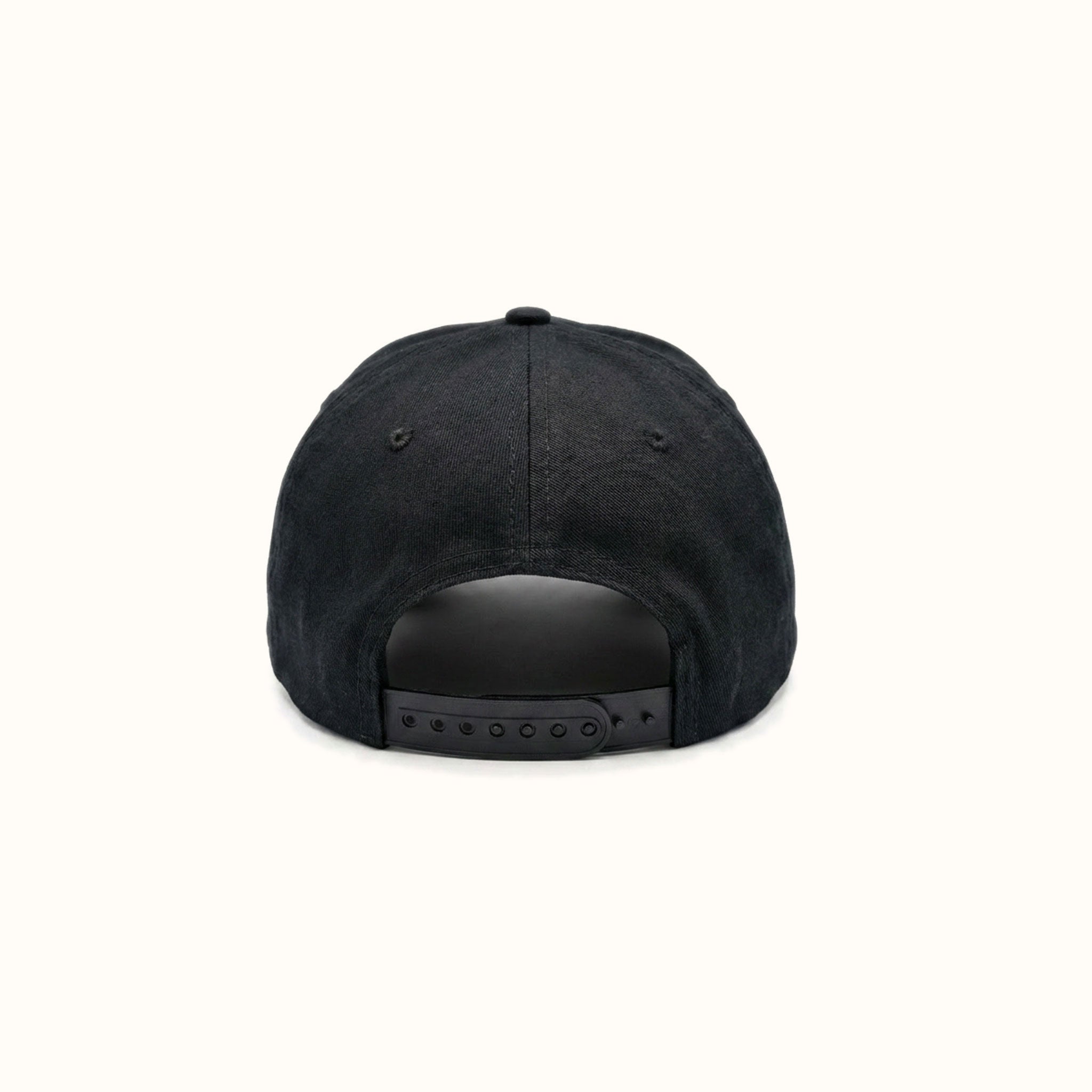 Logo Hat