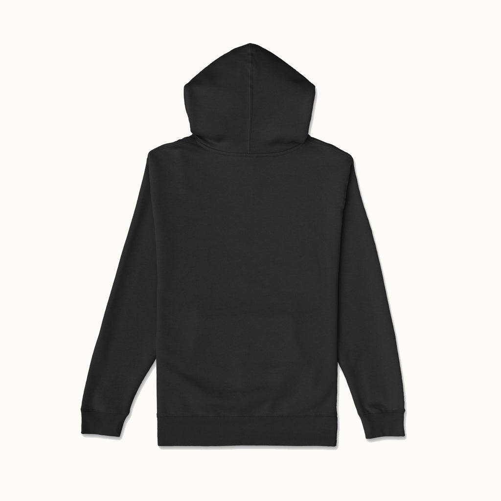 We Go Further Hoodie