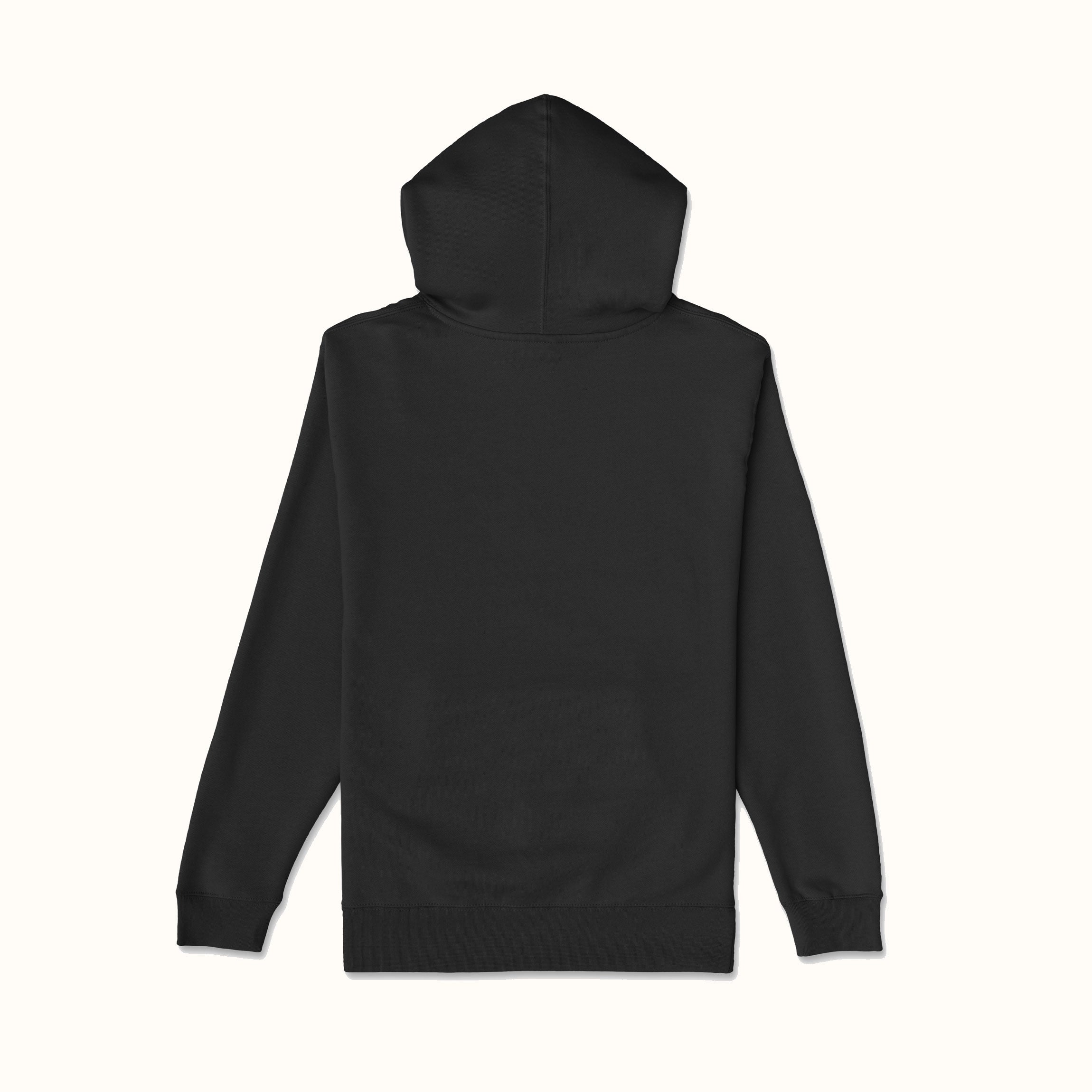 We Go Further Hoodie