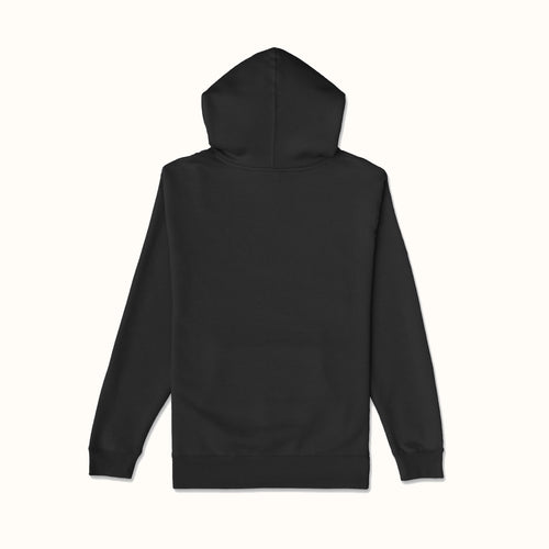 We Go Further Hoodie