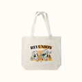 We Go Further Tote
