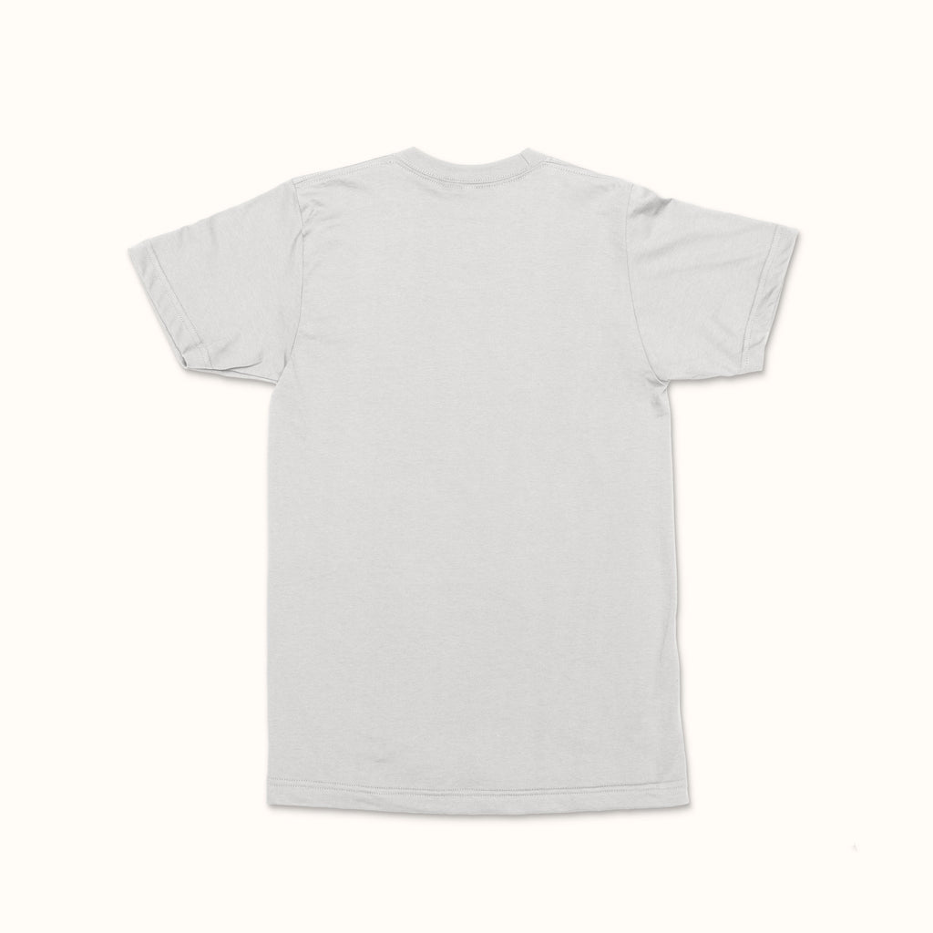 Badge Tee