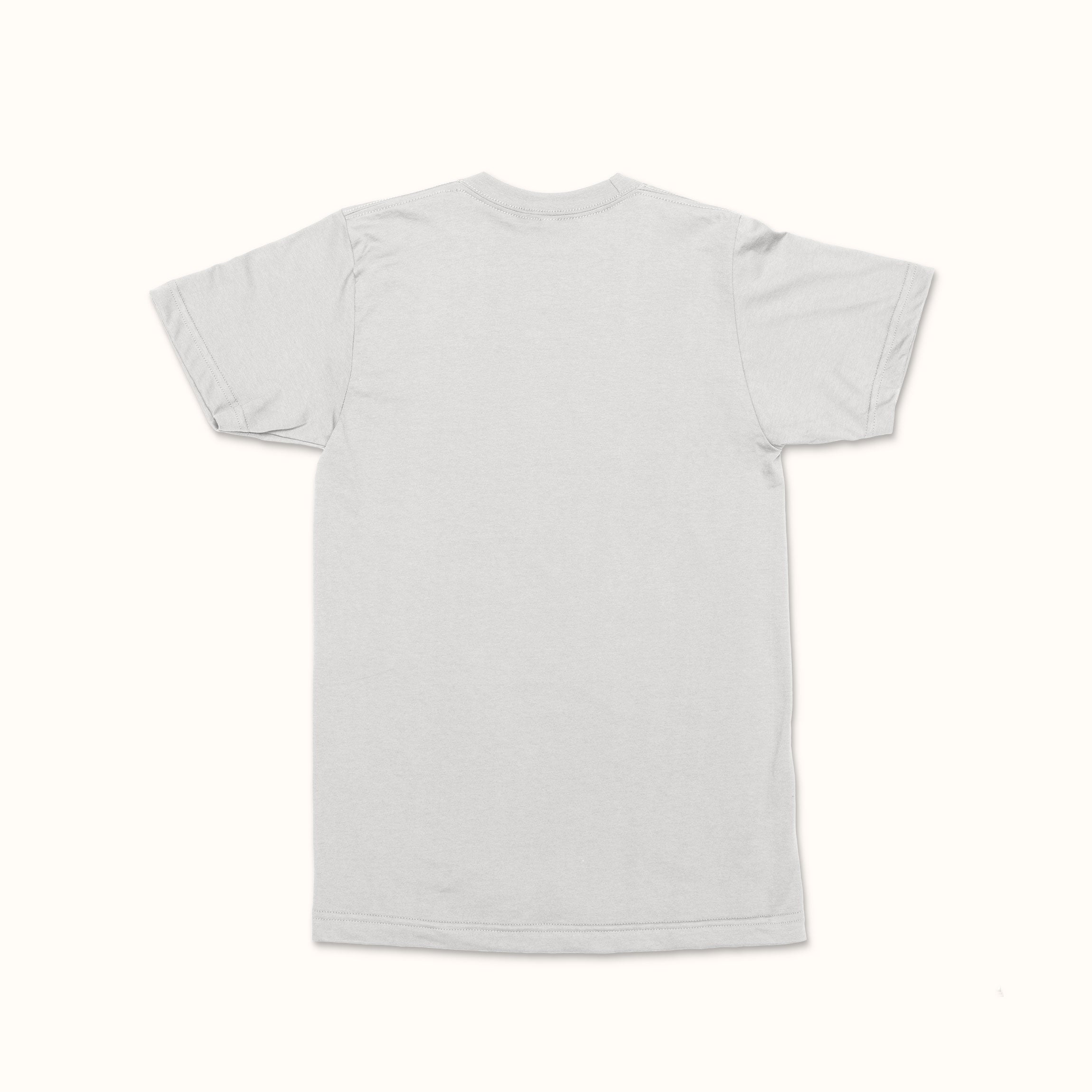 Badge Tee